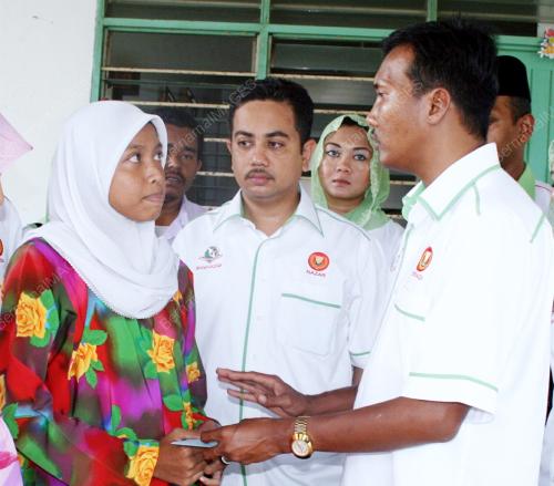 ZURAIDI ABD RAHIM