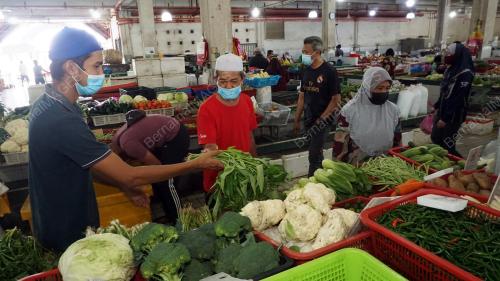 TINJAUAN PKPP KEDAH