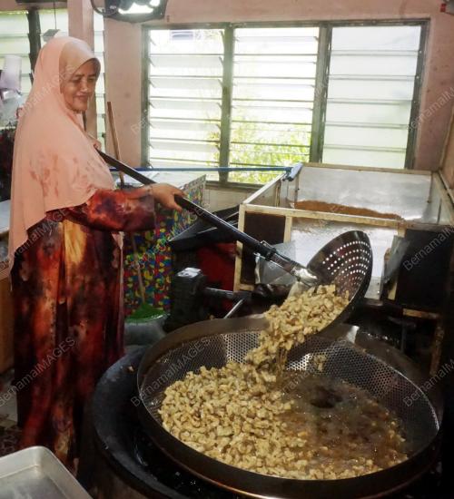 SIMPUL KASIH PKPB