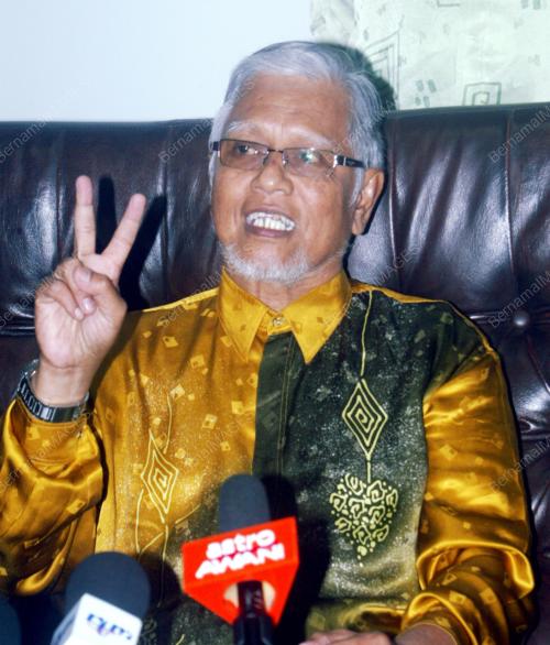 ABDUL ISA ISMAIL