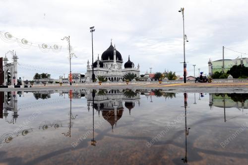 PKPD DAERAH KOTA SETAR