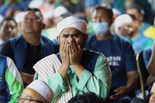 PERIKATAN NASIONAL