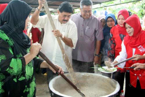 AHMAD BASHAH MD HANIPAH