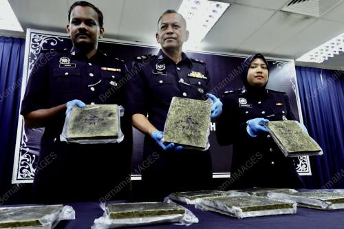 GANJA_THAI