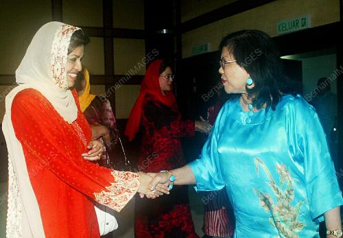 RAFIDAH AZIZ