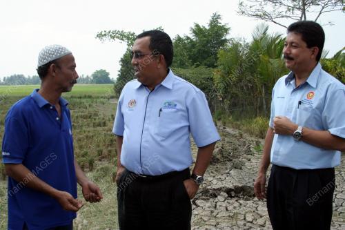 MOHD JOHARI BAHAROM