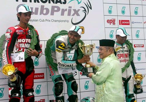 AZIZAN ABDUL RAZAK
