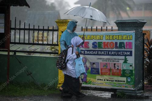 SESI PERSEKOLAHAN 2022