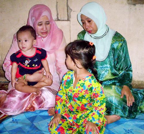 SHAHANIM MOHD YUSOFF
