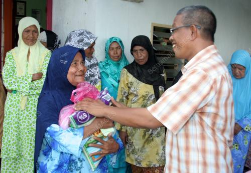 ABDUL MUTHALIB HARUN