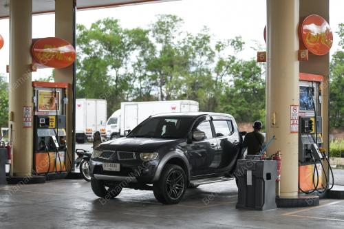 TINJAUAN DIESEL SEMPADAN