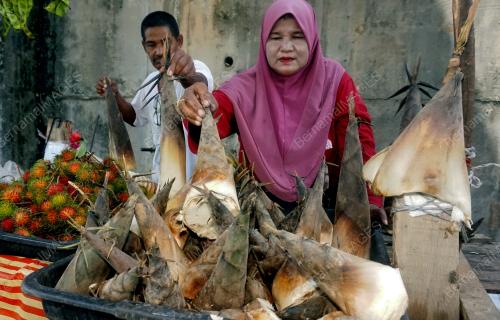 REBUNG BETING