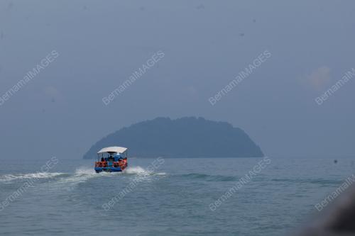 PULAU SONGSONG,YAN