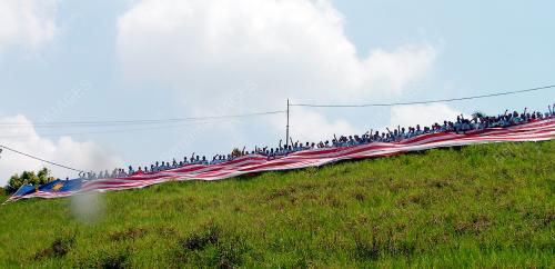 JALUR GEMILANG