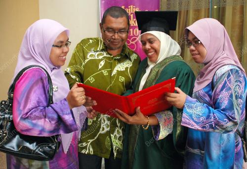 KONVOKESYEN KE-5 KPM 2010