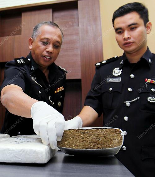SUPT ABDUL RAZAK MD ZAIN