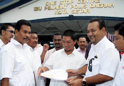 ZUBIR ZABIDI