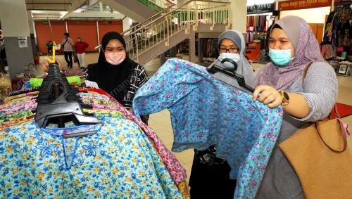 PKPP PEKAN RABU