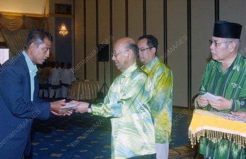 TUANKU ABDUL HALIM MU'ADZAM SHAH