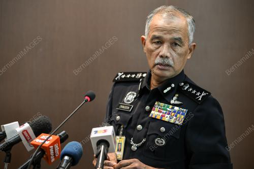 DATUK ZAINUDDIN YAACOB