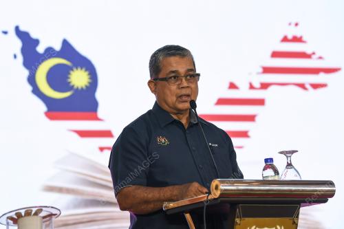 DATUK AARON AGO DAGANG