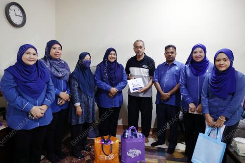 ASRI ABDUL GHANI