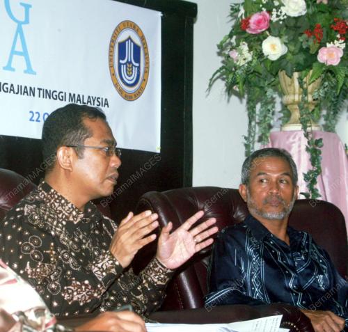 MOHAMED KHALED NORDIN