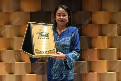 HARI ALAM SEKITAR KEBANGSAAN 2024