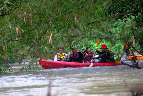 SUNGAI KETIL