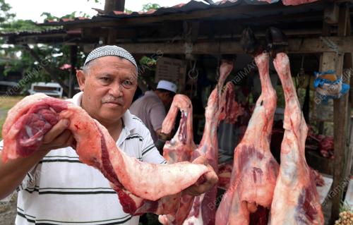 TINJAUAN PERSIAPAN RAMADAN