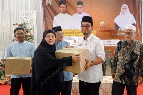 DR ZULKIFLI HASAN