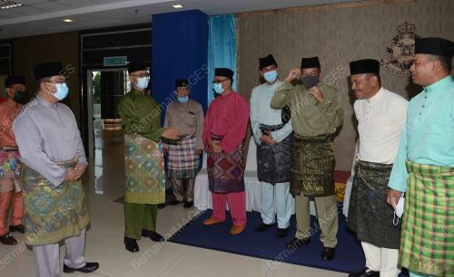 MUHAMMAD SANUSI MD NOR