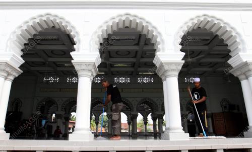 KD01_23062015_KEMBARA_MASJID