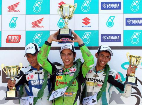 JUARA CP130