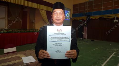STPM KEDAH