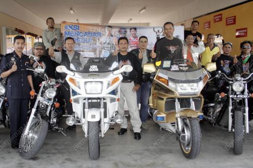 DUATHLON ANTARABANGSA PEDU