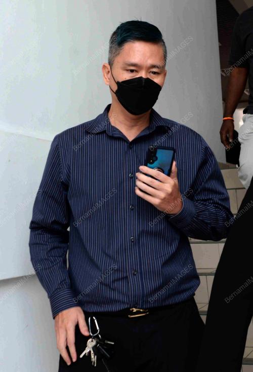 GOH SIEW LEONG