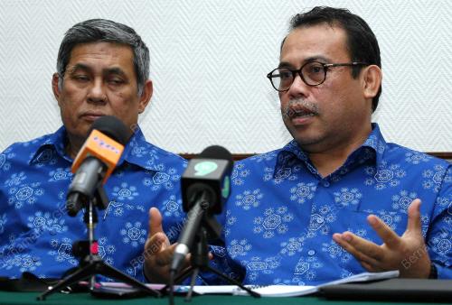 DATUK ABDUL FATTAH ABDULLAH