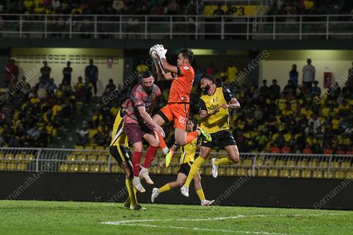 LIGA SUPER MALAYSIA 2024