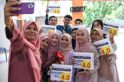 STPM KEDAH