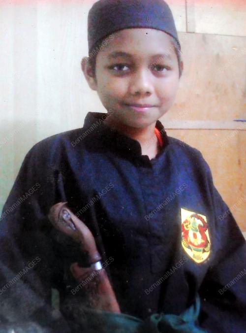 KD01_24092013_PELAJAR_HILANG