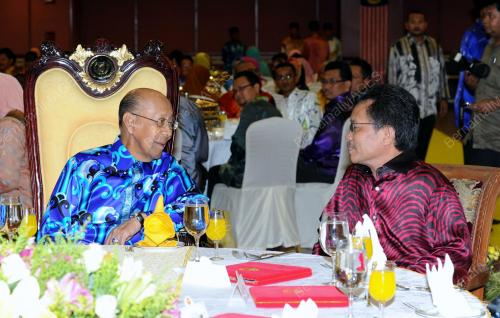 TUANKU ABDUL HALM MU'ADZAM SHAH