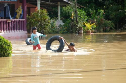 BANJIR DI ALOR SETAR