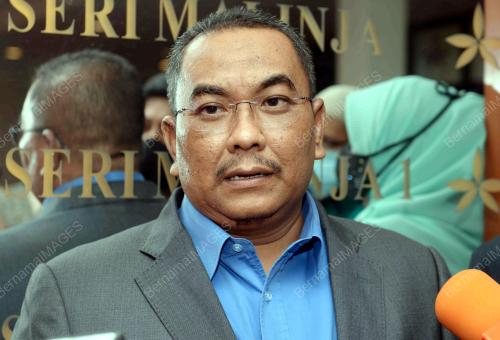MUHAMMAD SANUSI MD NOR