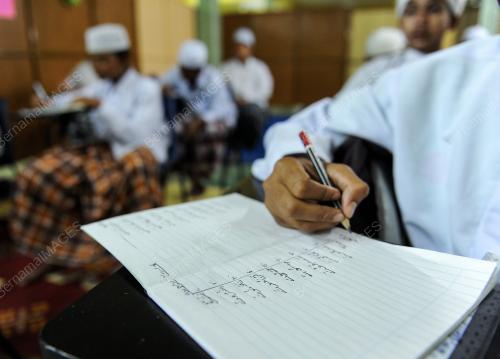 KD01_25022015_MADRASAH