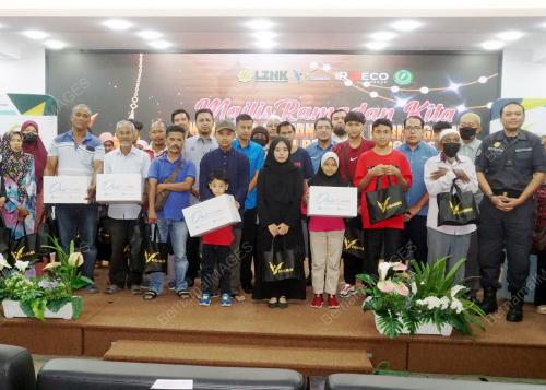MAJLIS RAMADAN KITA KEDAH