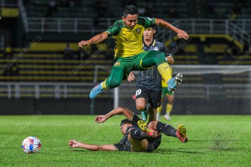 LIGA SUPER MALAYSIA 2024