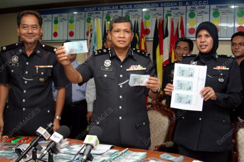 ASRI YUSOF