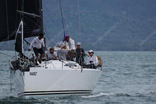 KEJOHANAN REGATTA