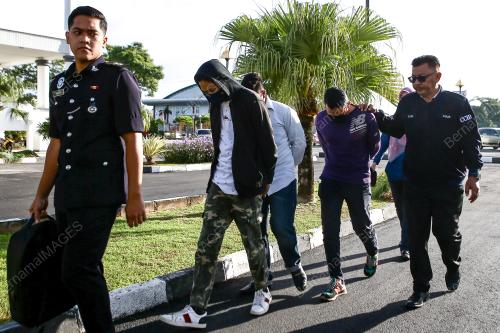 MAHKAMAH ALOR SETAR